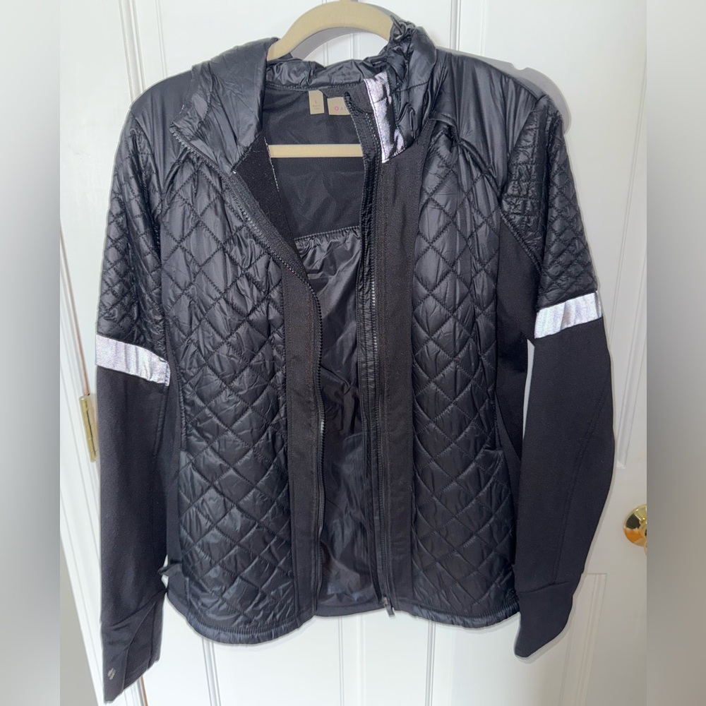 Athleta Women’s Workout Jacket